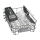 Zmywarka SIEMENS SR61HX16KE 45cm, 10kpl, Home Connect, varioSpeed Plus, AquaStop, higiena potwierdzona - 1367174 - zdjęcie 2
